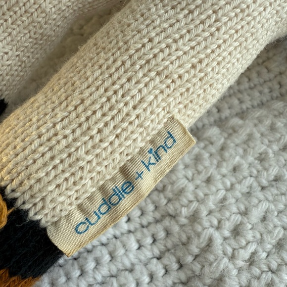 Cuddle + Kind Hudson the Polar Bear - Picture 6 of 14